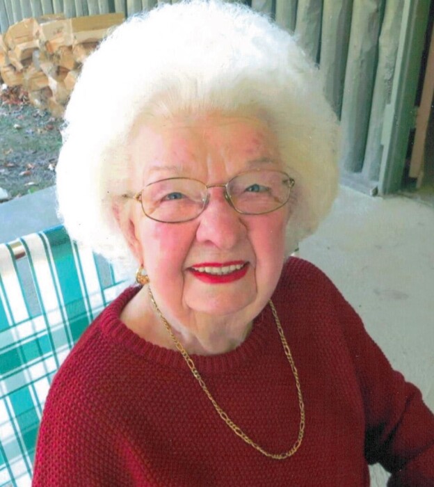 Rita Oktavec Obituary Dec 10, 2022 Berea, OH