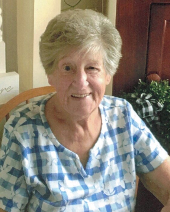 Connie "Constance" Gumpher Obituary December 12, 2022 Baker, Osinski, Kensinger Funeral Home