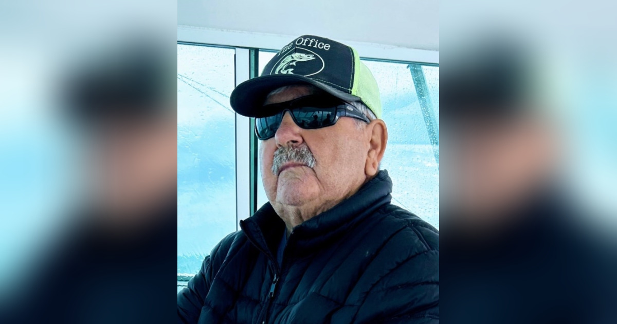 Charles Maly, Sr. Obituary February 4, 2023 Baker, Osinski, Kensinger Funeral Home Berea, OH