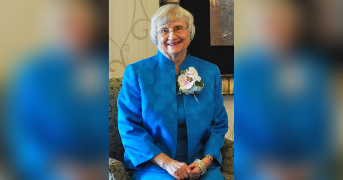 Helen Kechele Obituary February 26, 2023 Baker, Osinski, Kensinger