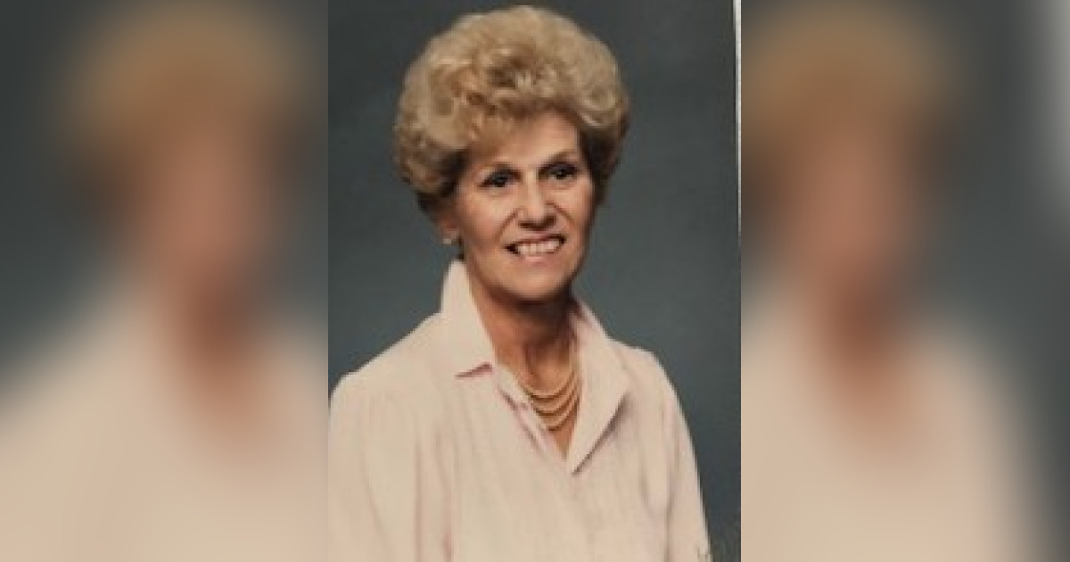 Dorothy Monn Obituary March 11, 2023 Baker, Osinski, Kensinger Funeral Home Berea, OH