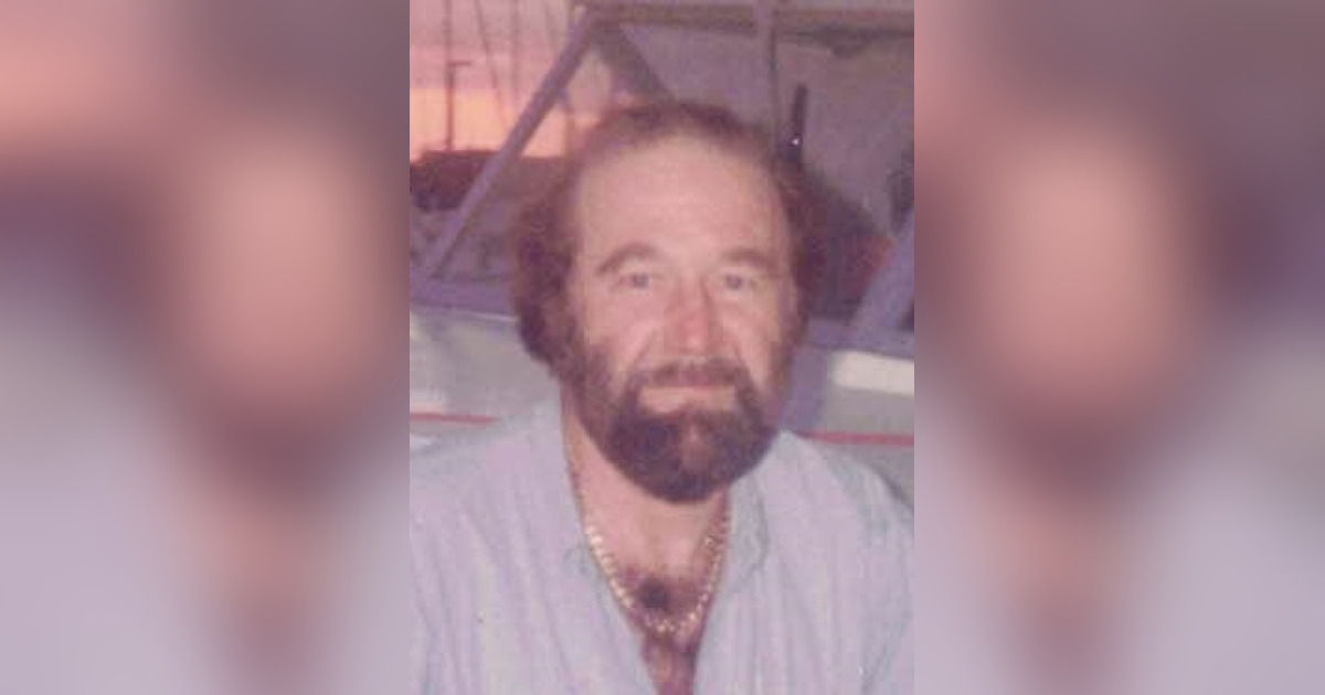 Obituary for Bruce Alan Corlett Baker, Osinski, Kensinger Funeral Home