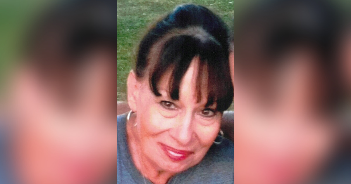 Marlene Linnell Obituary April 6, 2023 Baker, Osinski, Kensinger Funeral Home Berea, OH