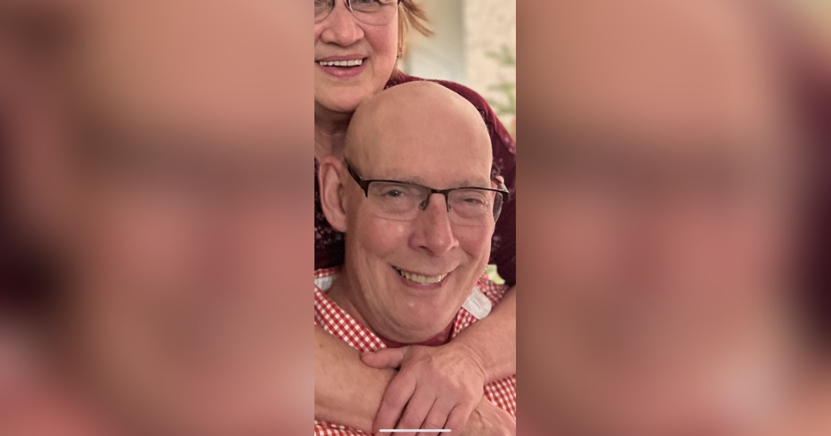 Jeffrey Meier Obituary May 14, 2023 Baker, Osinski, Kensinger Funeral Home Berea, OH