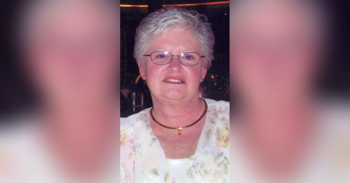 Nancy Zimmer Obituary June 2, 2023 Baker, Osinski, Kensinger Funeral Home Berea, OH