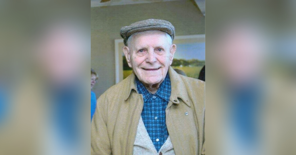 Richard Ohm Obituary June 4, 2023 Baker, Osinski, Kensinger Funeral