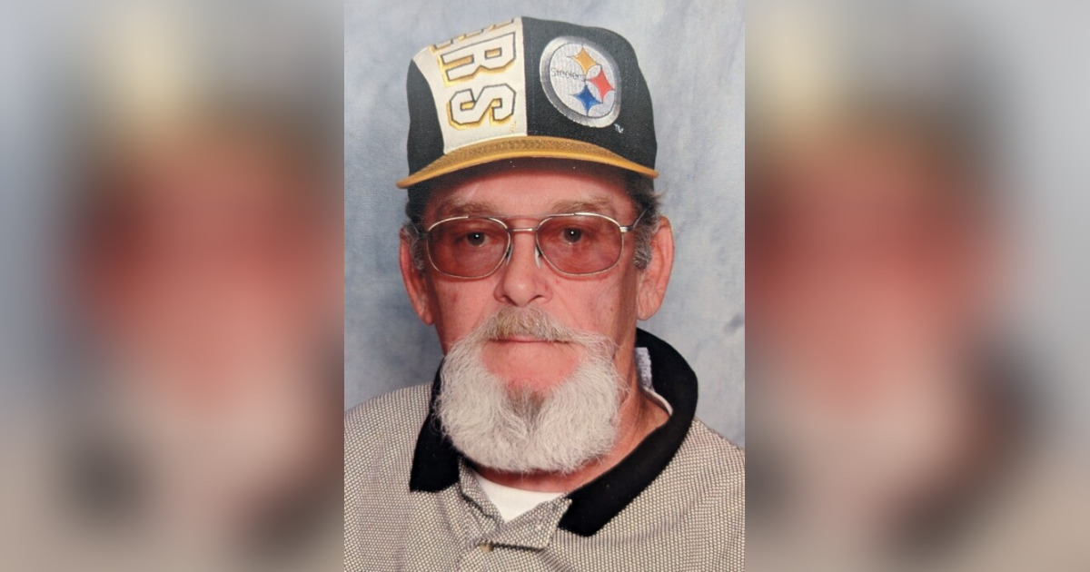 Obituary for Gaylord W. Sprowls Baker, Osinski, Kensinger Funeral Home