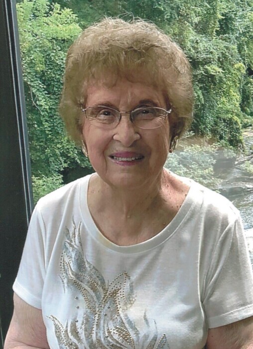 Virginia Spafford Obituary August 5, 2023 Baker, Osinski, Kensinger