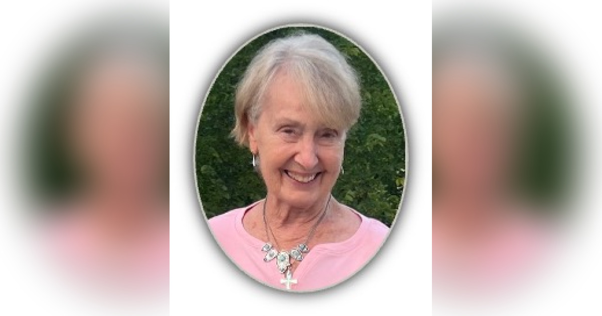 Jo Ann Boggs Obituary October 7, 2023 Baker, Osinski, Kensinger