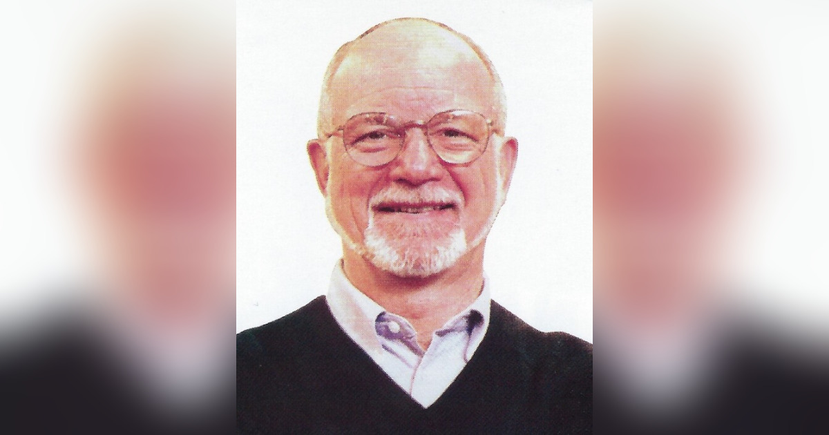 Thomas Harmon Obituary November 6, 2023 Baker, Osinski, Kensinger