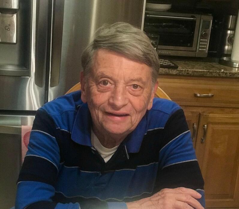 Dale Lange Obituary November 21, 2023 Baker, Osinski, Kensinger