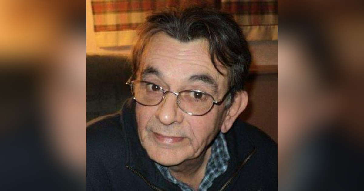 David Himmel Obituary December 21, 2023 Baker, Osinski, Kensinger Funeral Home Berea, OH