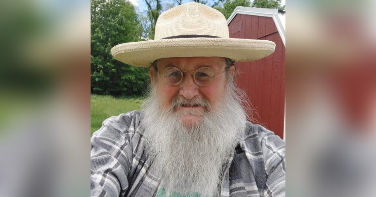 Eric Shalkhauser Obituary January 13, 2024 Baker, Osinski