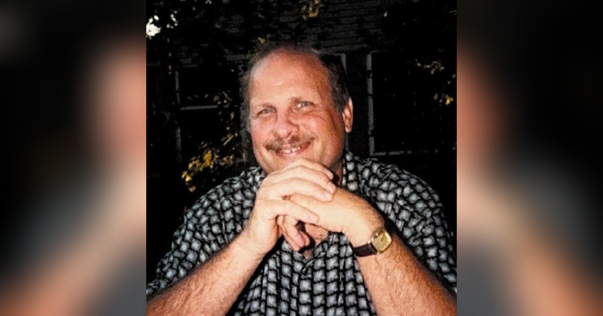 Roy Haber Obituary April 9, 2024 Baker, Osinski, Kensinger Funeral Home Berea, OH