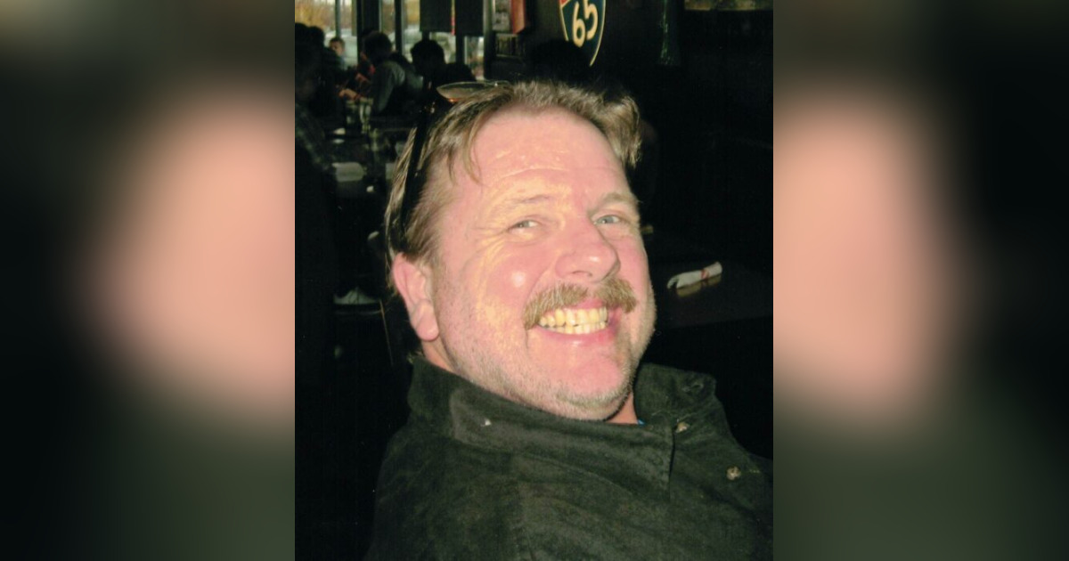 Obituary for John C. Alpert Baker, Osinski, Kensinger Funeral Home