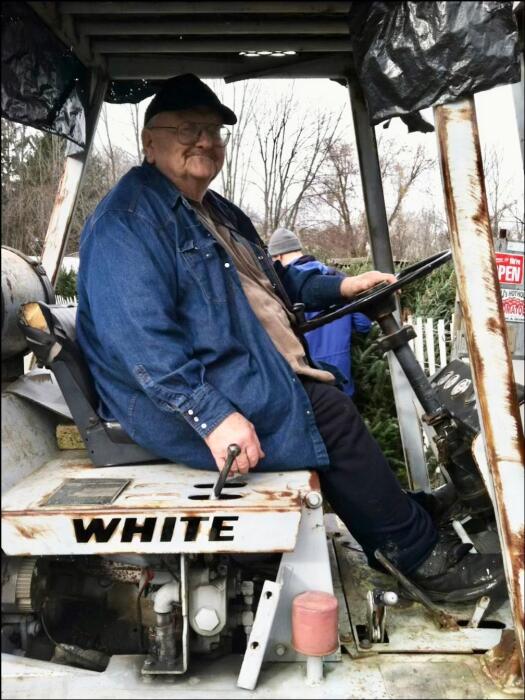 Jay Frawley Obituary January 15, 2022 Baker, Osinski, Kensinger