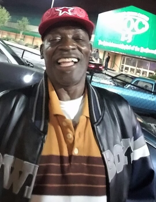 Obituary for Leroy Johnson Sr. Beach Funeral & Cremation Services, Inc.