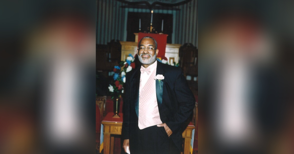 Obituary for Milton L. Sumner Beach Funeral & Cremation Services, Inc.