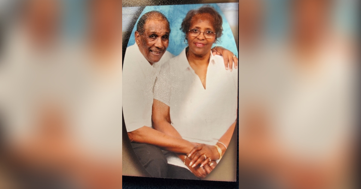 Gray, Sr. Obituary November 22, 2022 Beach Funeral