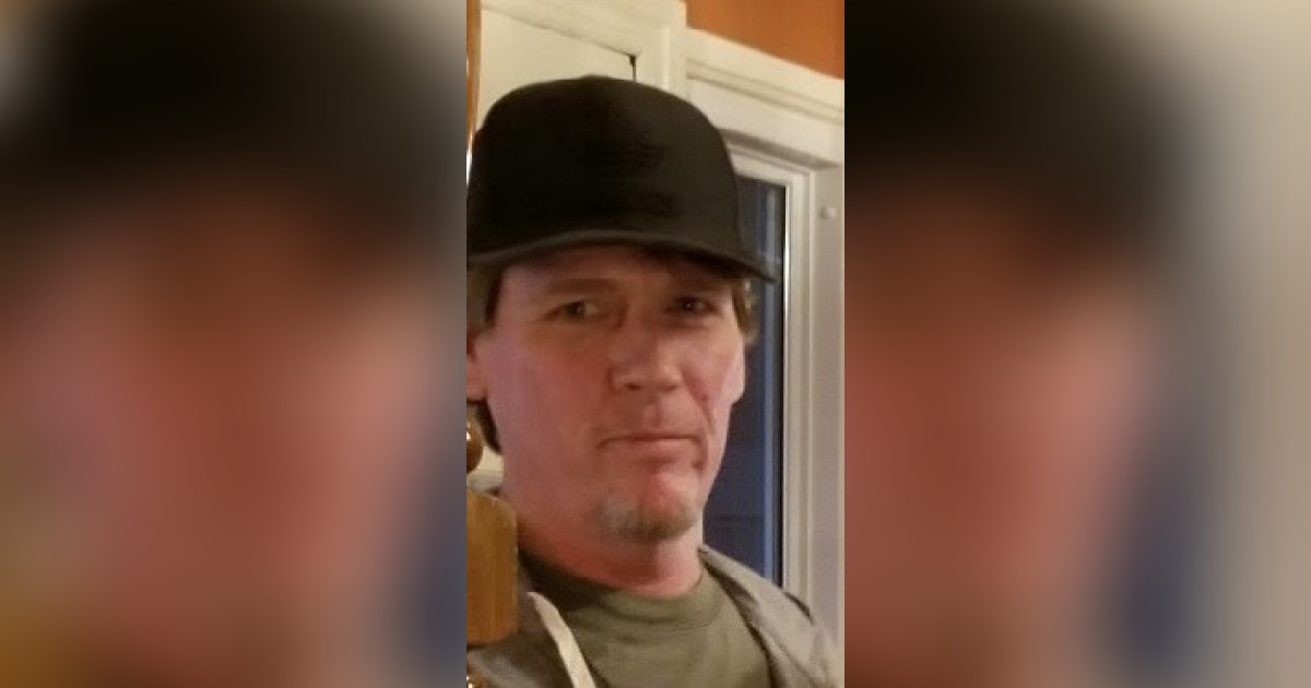 Kevin Kimmons Obituary June 11, 2023 Beach Funeral & Cremation