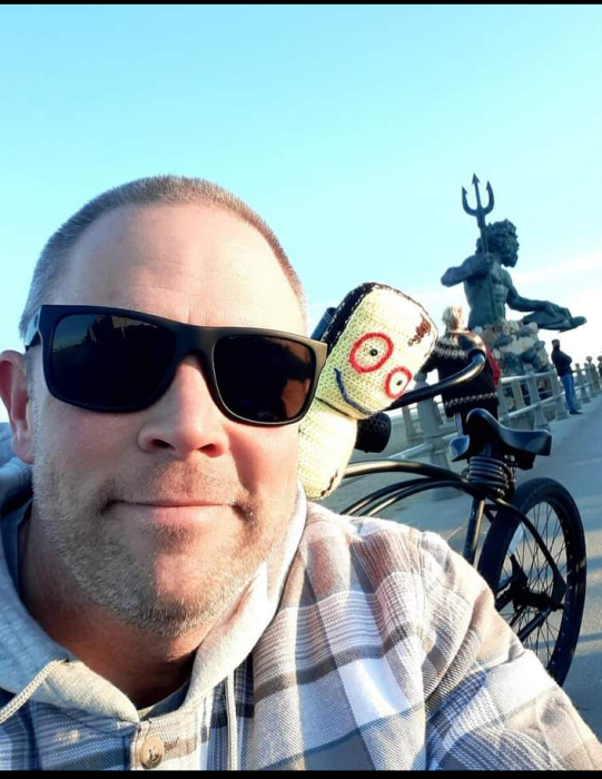 Christopher Young Obituary August 30, 2023 Beach Funeral & Cremation Services, Inc