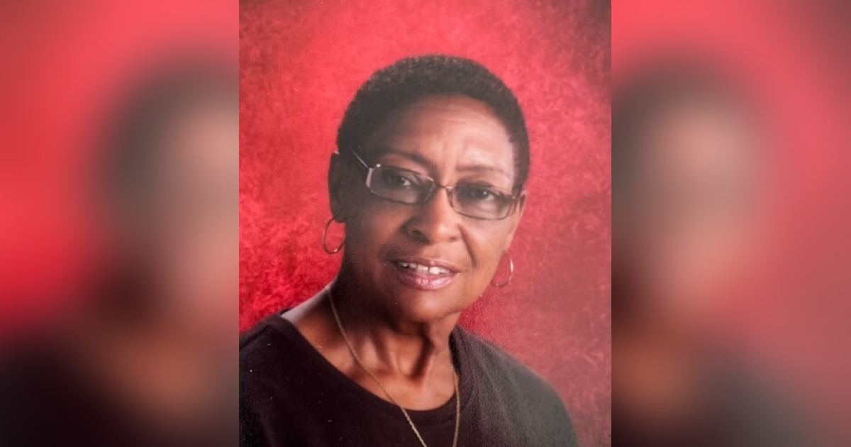 Vivian Holloway Obituary January 4, 2024 Beach Funeral & Cremation