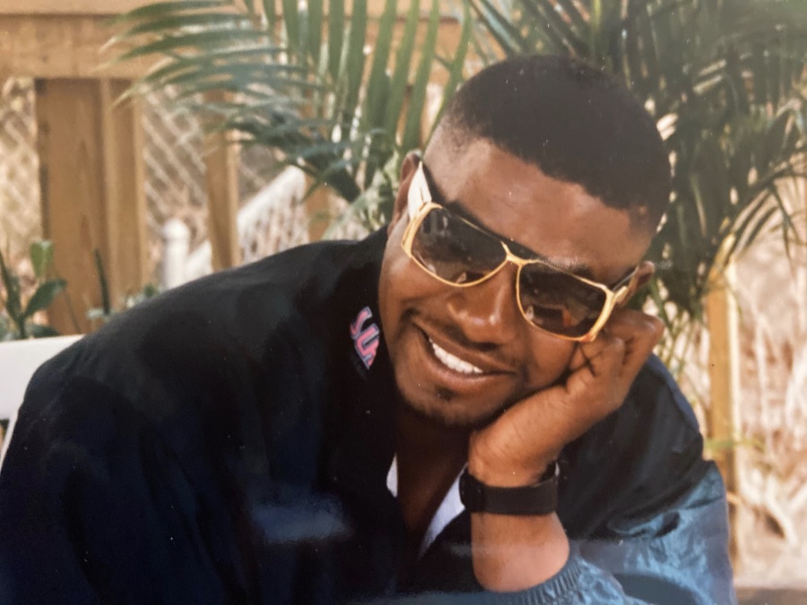 Obituary for Jerry A. Jarrett, Sr. Beach Funeral & Cremation Services