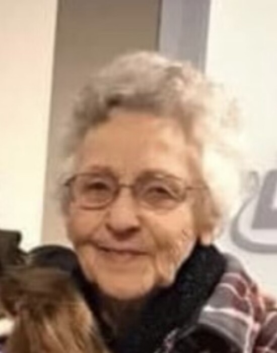 Mary Ann Ford Obituary May 6, 2022 HarenWood Funeral Chapel and