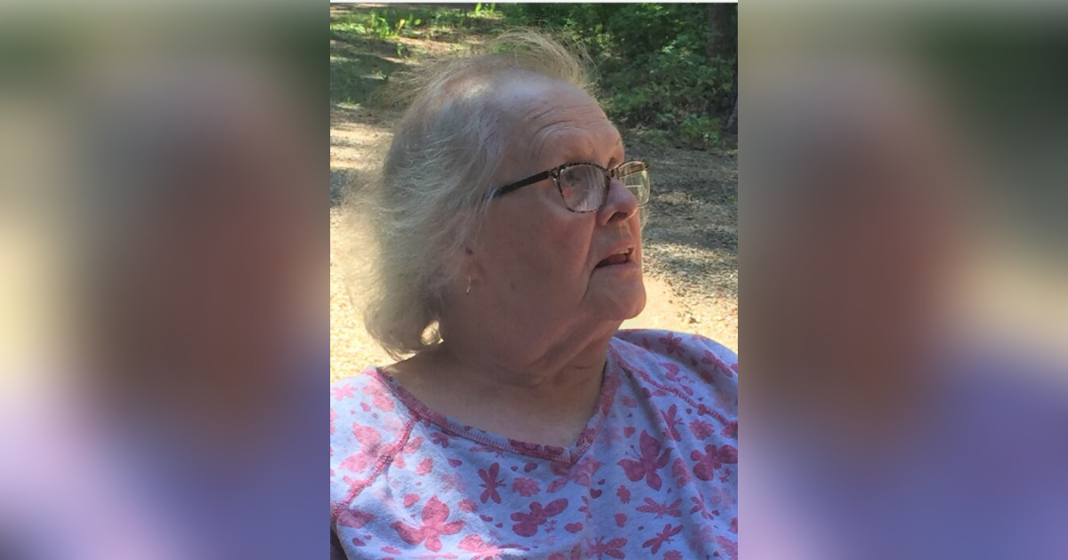 Obituary for Vanna (Cooper) Dixon HarenWood Funeral Chapel and Crematory