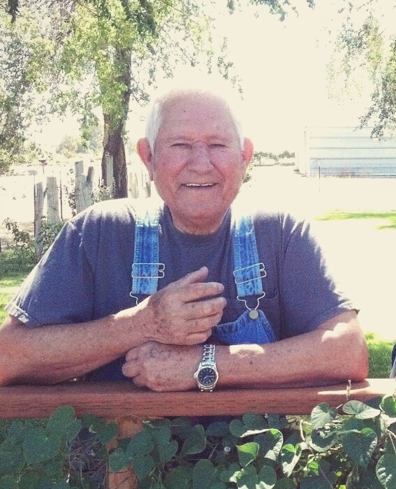 Jose De Leon Obituary July 18, 2023 HarenWood Funeral Chapel and