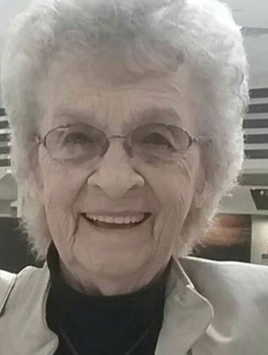 Tharp Obituary May 3, 2018 HarenWood Funeral Chapel and