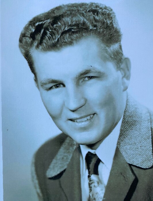 Obituary for Oris Rudd HarenWood Funeral Chapel and Crematory