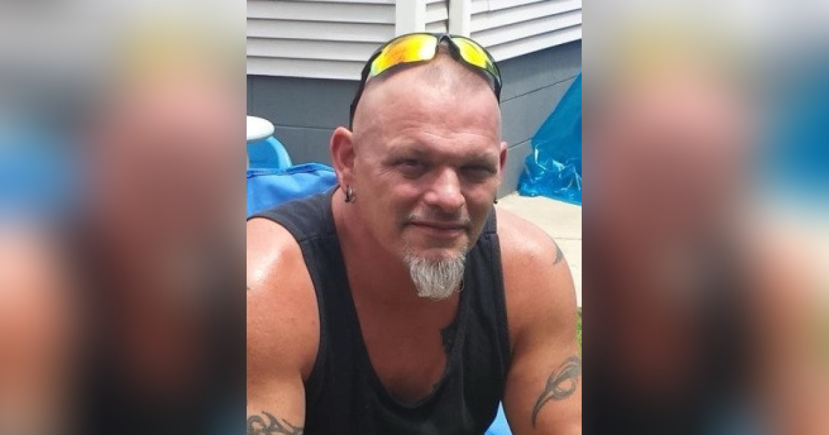 Obituary for Kevin M King Harper