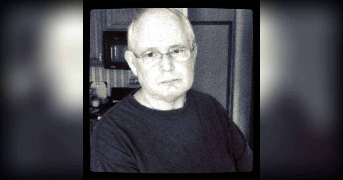 John Barcus Obituary June 18, 2022 Harper Funeral Homes Albion, IN