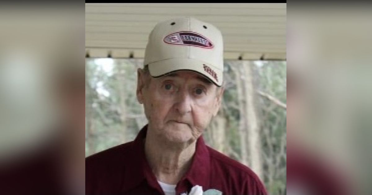 Charles "Charlie" Alday Obituary July 24, 2022 Avilla, IN