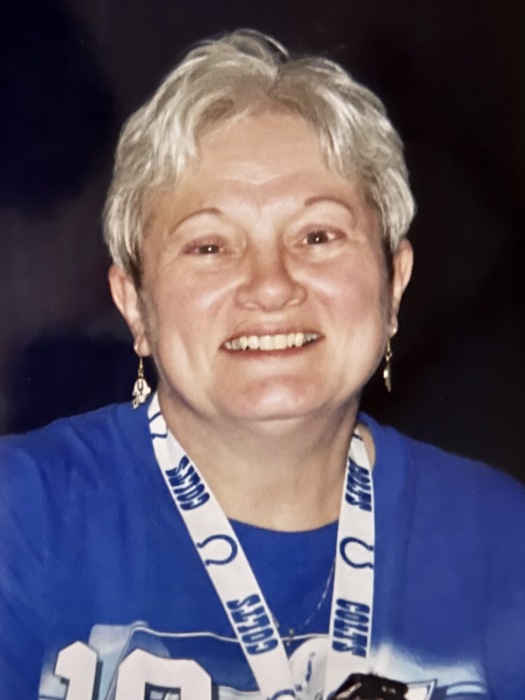 Teresa Papai Obituary August 26, 2022 Harper Funeral Homes Avilla, IN