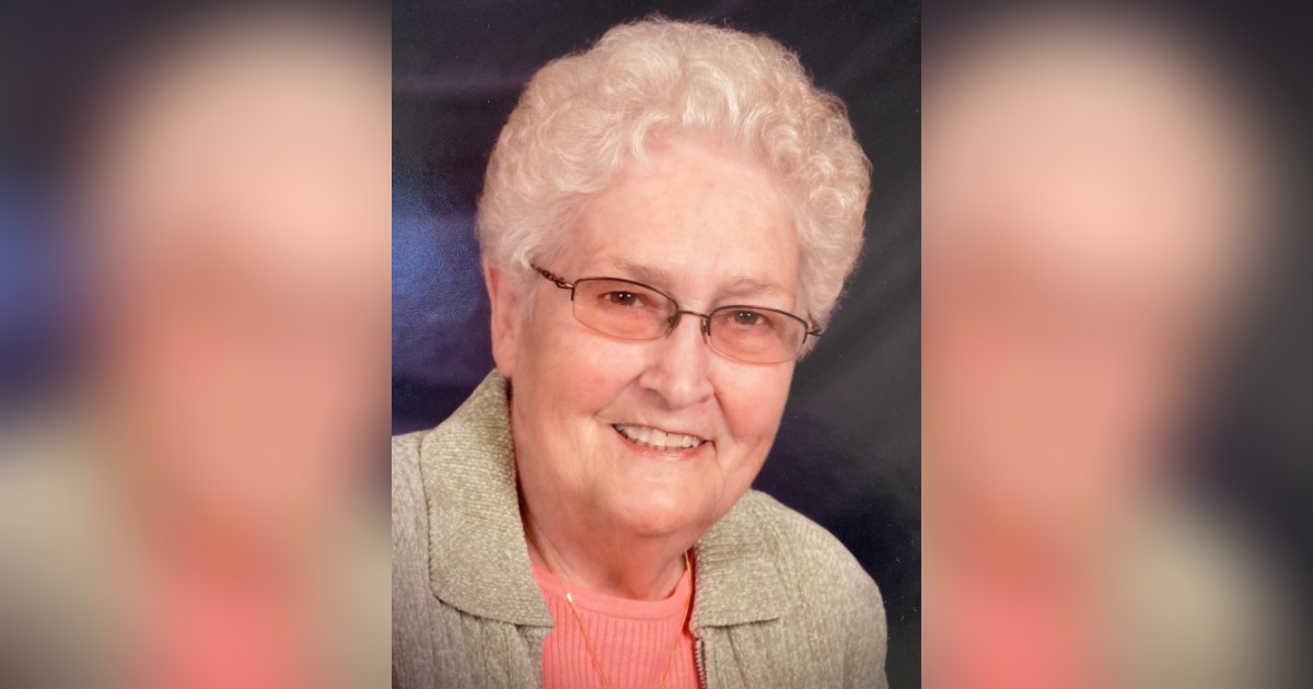 Ann Hosted Obituary Sep 25, 2022 Albion, IN