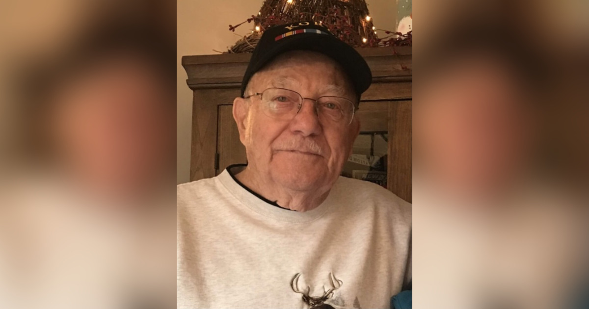 Norman "Gene" Lock Obituary Oct 3, 2022 Albion, IN