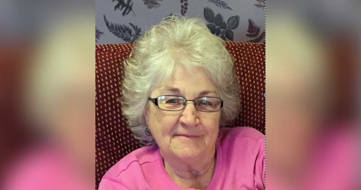 Julia Parker Obituary Oct 23, 2022 Albion, IN