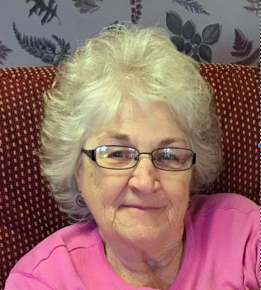 Julia Parker Obituary Oct 23, 2022 Albion, IN