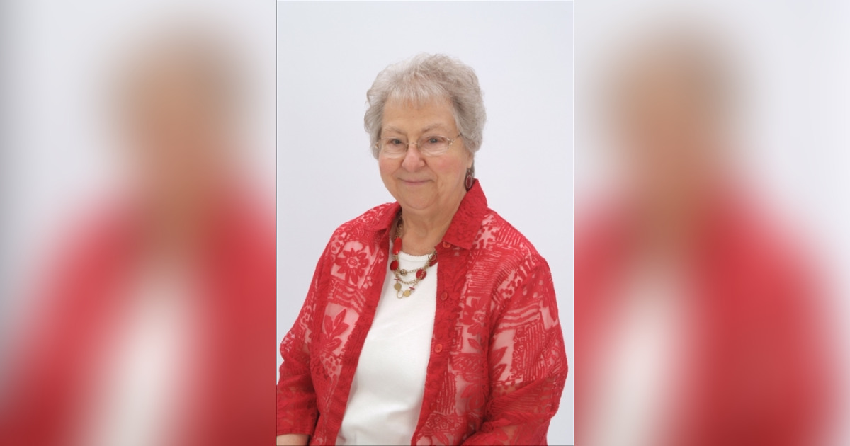 Linda Shultz Obituary November 17, 2022 Harper Funeral Homes