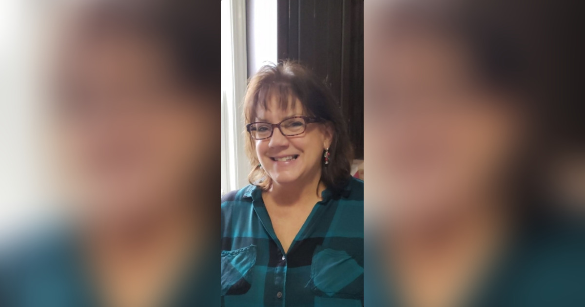 Jane Christman Obituary November 18, 2022 Harper Funeral Homes