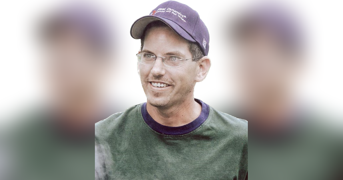 Scott Collins Obituary November 22, 2022 Harper Funeral Homes