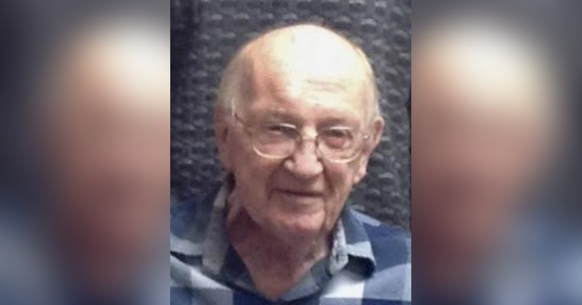 Obituary for James Snyder Harper Funeral Homes