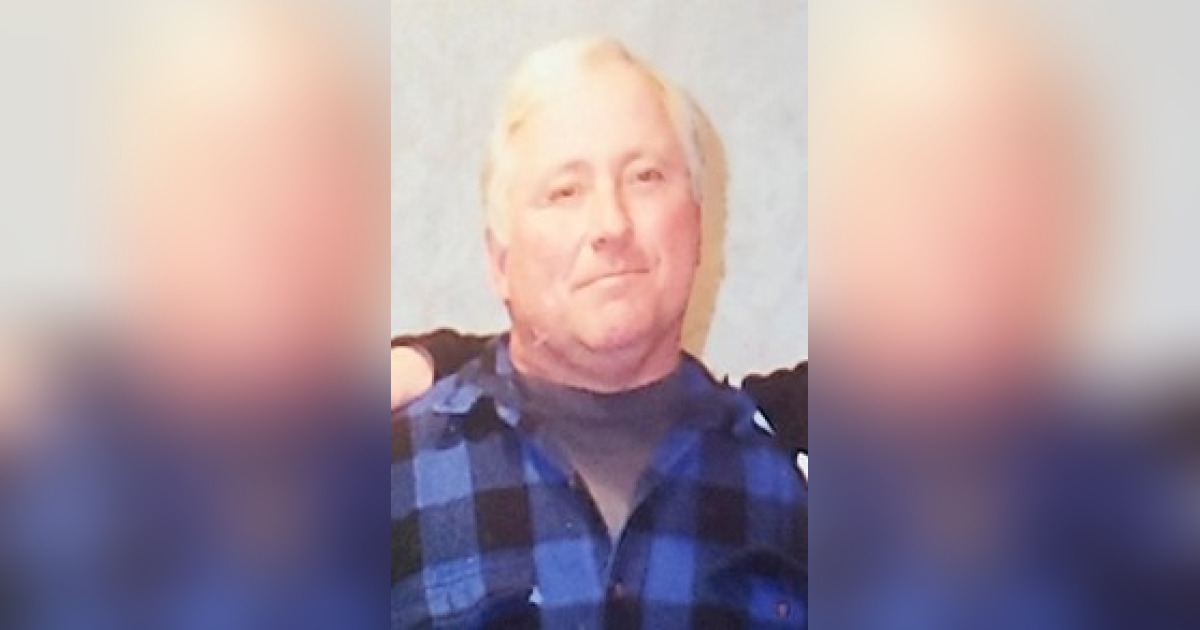 Gregory Knepper Obituary January 13, 2023 Harper Funeral Homes