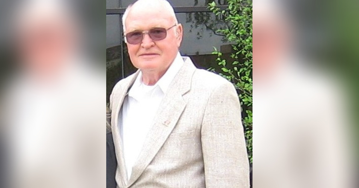 Paul Ellet Obituary April 5, 2023 Harper Funeral Homes Albion, IN