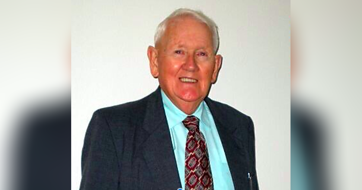 Robert Stienbarger Obituary April 20, 2023 Harper Funeral Homes