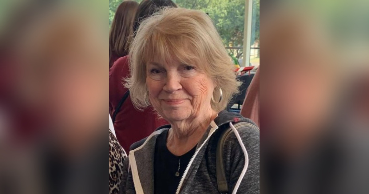 Carol Rose Cory Obituary June 2, 2023 Albion, IN