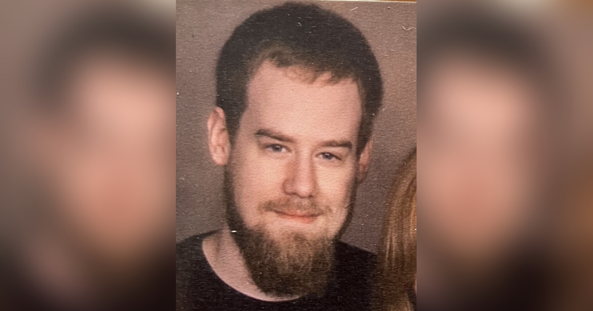 Jared Greer Obituary August 15, 2023 Harper Funeral Homes Albion, IN