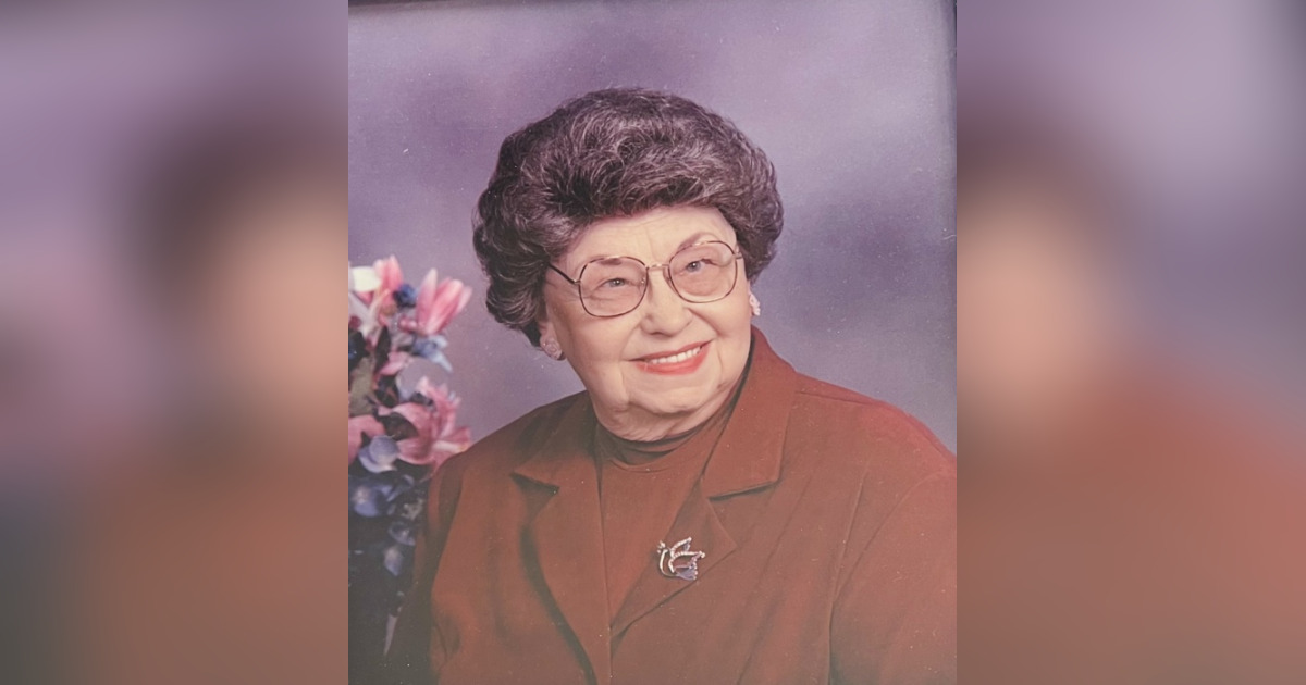 Elaine Holbrook Obituary November 10, 2023 Albion, IN